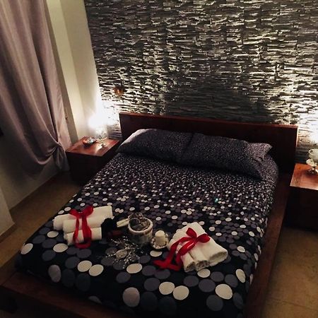 Il Mandarino Bed & Breakfast Decimomannu Екстериор снимка
