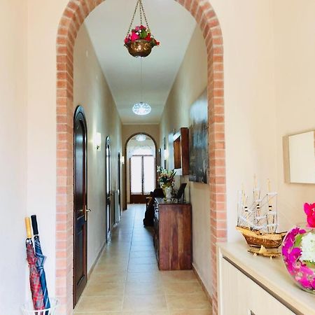 Il Mandarino Bed & Breakfast Decimomannu Екстериор снимка