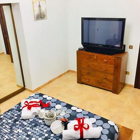 Il Mandarino Bed & Breakfast Decimomannu Екстериор снимка
