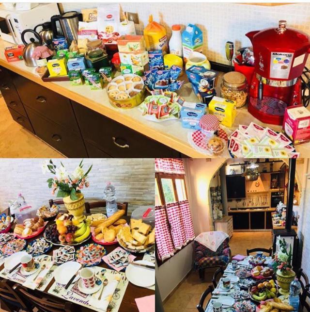 Il Mandarino Bed & Breakfast Decimomannu Екстериор снимка