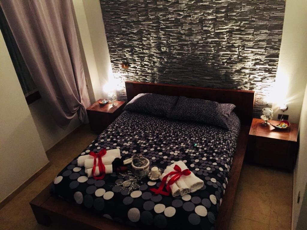 Il Mandarino Bed & Breakfast Decimomannu Екстериор снимка