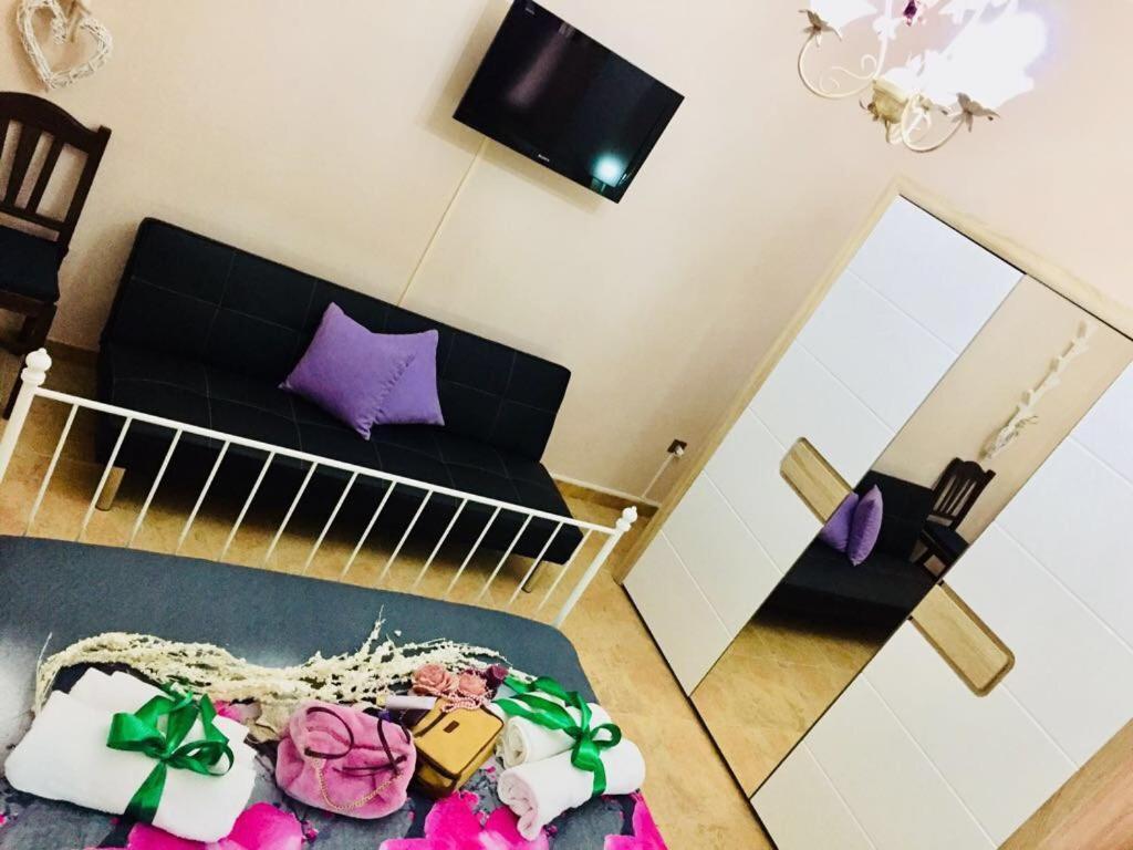 Il Mandarino Bed & Breakfast Decimomannu Екстериор снимка