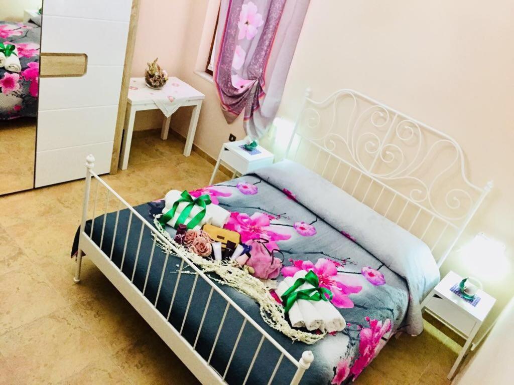 Il Mandarino Bed & Breakfast Decimomannu Екстериор снимка