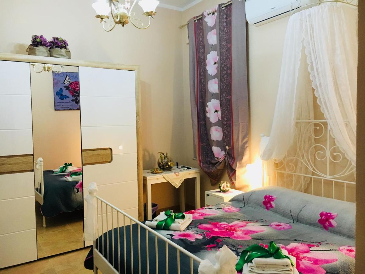 Il Mandarino Bed & Breakfast Decimomannu Екстериор снимка