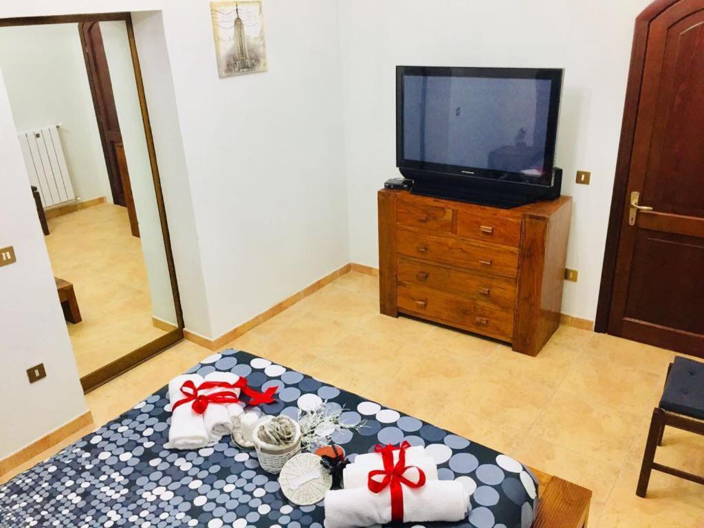 Il Mandarino Bed & Breakfast Decimomannu Екстериор снимка
