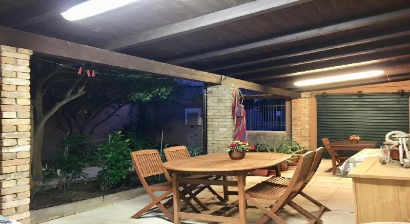 Il Mandarino Bed & Breakfast Decimomannu Екстериор снимка