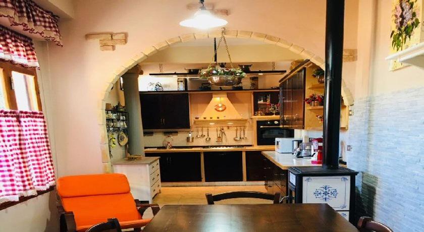 Il Mandarino Bed & Breakfast Decimomannu Екстериор снимка