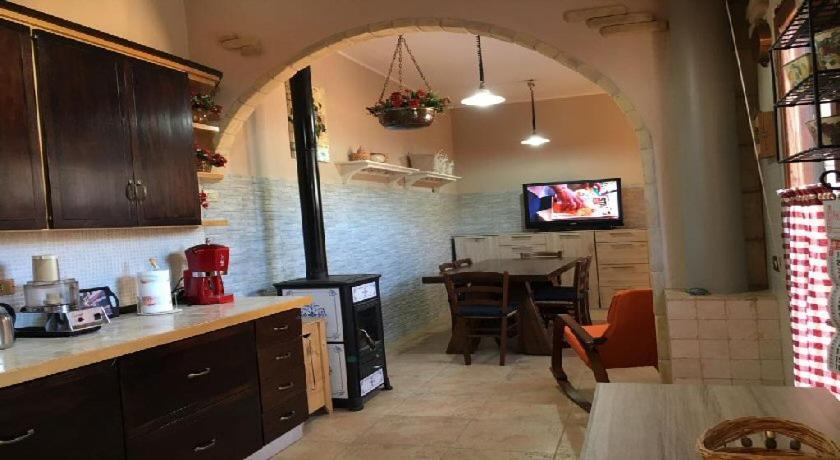 Il Mandarino Bed & Breakfast Decimomannu Екстериор снимка