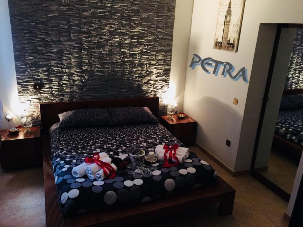Il Mandarino Bed & Breakfast Decimomannu Екстериор снимка