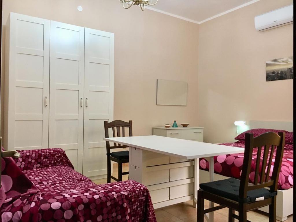 Il Mandarino Bed & Breakfast Decimomannu Екстериор снимка
