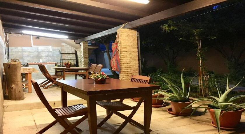 Il Mandarino Bed & Breakfast Decimomannu Екстериор снимка