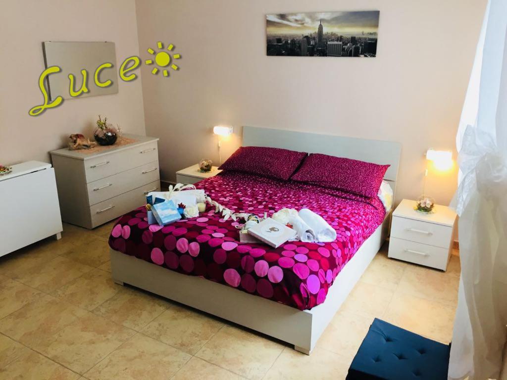 Il Mandarino Bed & Breakfast Decimomannu Екстериор снимка