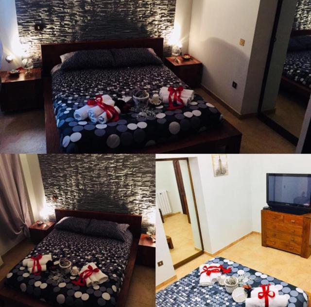 Il Mandarino Bed & Breakfast Decimomannu Екстериор снимка