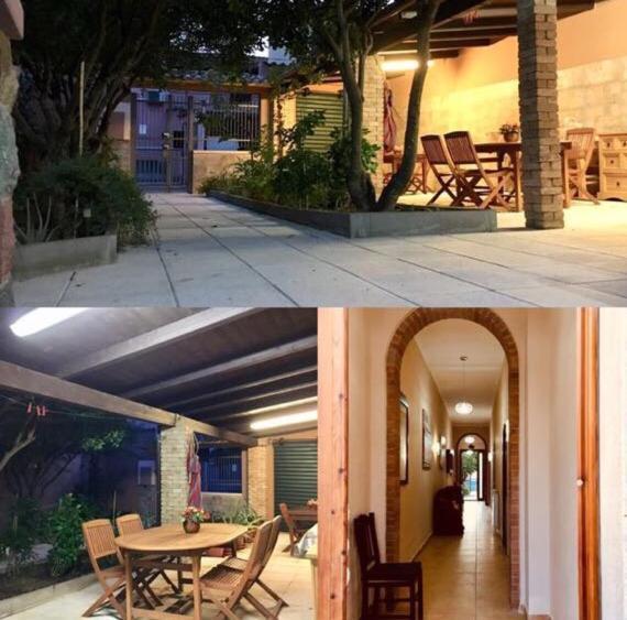 Il Mandarino Bed & Breakfast Decimomannu Екстериор снимка