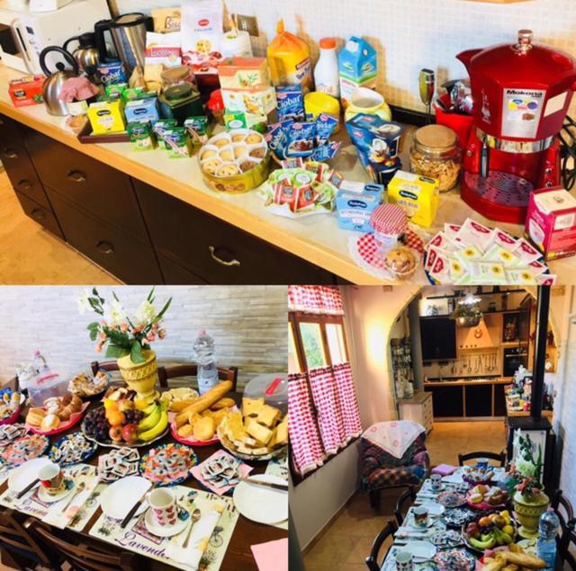 Il Mandarino Bed & Breakfast Decimomannu Екстериор снимка