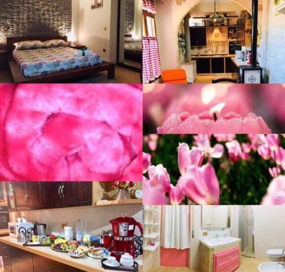 Il Mandarino Bed & Breakfast Decimomannu Екстериор снимка